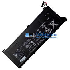 Batería para Huawei NBL-WAQ9R WAQ9RP WAQ9HNR WAQ9HNRP [Batería de repuesto]